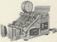 1960年遼寧省瀋陽市分行研製