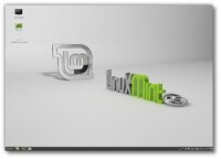 Linux Mint 15