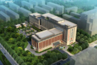 北京市中西醫結合醫院