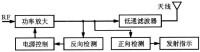 功放單元組成框圖