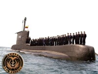 厄瓜多海軍209型潛艇