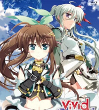 ViVid Strike!