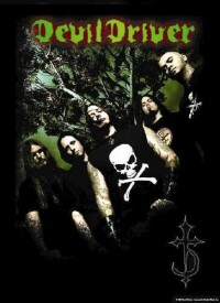 devildriver