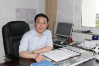 熊德平[雲南財經大學金融學院院長]