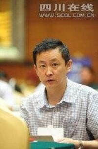 胡斌[若爾蓋縣人民政府副縣長]