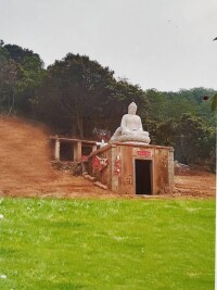 莆田市雷音寺