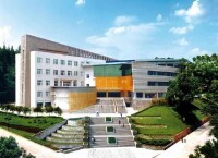 東北林業大學研究生院