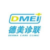 德美診聯LOGO