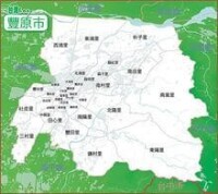 豐原市交通網