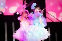 SNH48年度金曲大賞演唱會《初戀你好》