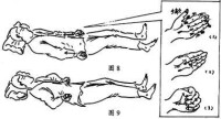 睡仙功