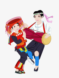 瑤族舞蹈