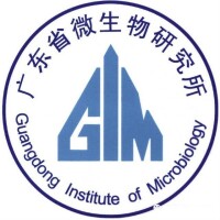 廣東省微生物研究所LOGO