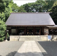 乃木神社