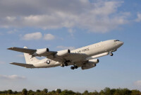 E-8C“聯合星”飛機