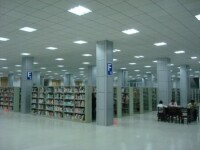 江服圖書館
