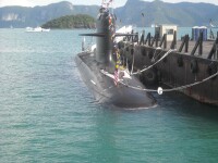 馬來西亞2號艇“敦·拉扎克”號