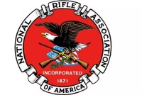　全國步槍協會會徽