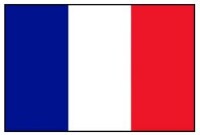 法國三色旗