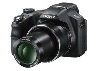 Sony Cyber-shot DSC HX200V