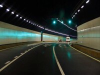 青島膠州灣隧道
