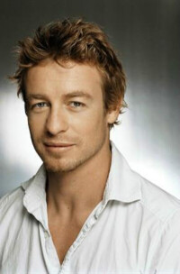 Patrick Jane