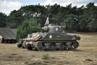 M4坦克