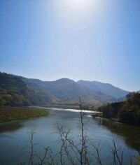 馬額街道實景