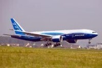 波音777-200LR