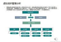 虛擬組織[以信息技術為支撐的人機一體化組織]