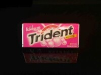 Trident[美國木糖醇口香糖]