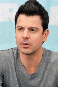 JORDAN KNIGHT