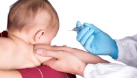 EV71型手足口病疫苗接種