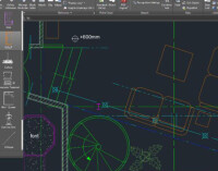 AutoCAD 2010