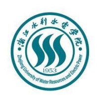 浙江水利水電學院校徽