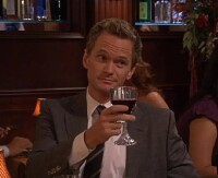 巴尼（Barney Stinson）