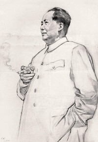 《毛主席》