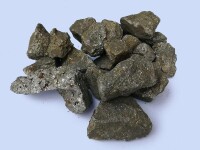 硫化鐵