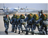 中國人民解放軍空軍跳傘運動大隊