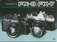 YASHICA