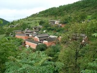 新村村[雲南省楚雄武定縣獅山鎮新村村]