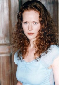 Chelah Horsdal