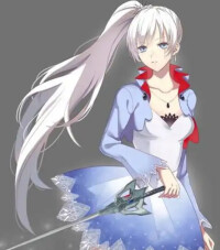 Weiss Schnee