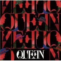 QUEEN[日本2019年竹內結子主演電視劇]