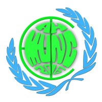 模擬聯合國