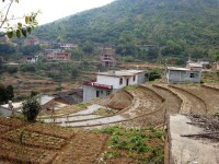 林坑村[福建省泉州市南安市九都鎮林坑村]