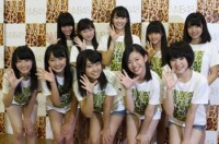 NMB48の5期生