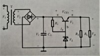 穩壓電路