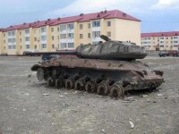 IS-4重型坦克