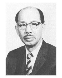 永田雅一